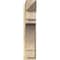 Ekena Millwork Merced Arts & Crafts Rough Sawn Outlooker, Douglas Fir, 8"W x 30"D x 36"H OUT08X30X36MRC03RDF - alternate 4